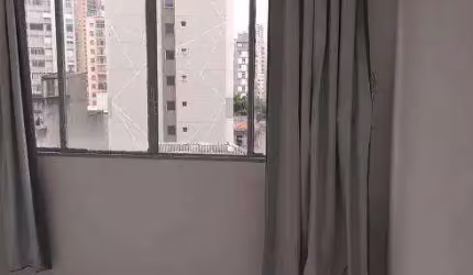 Kitnet com 1 dormitório à venda, 20 m² por R$ 180.000,00 - República - São Paulo/SP