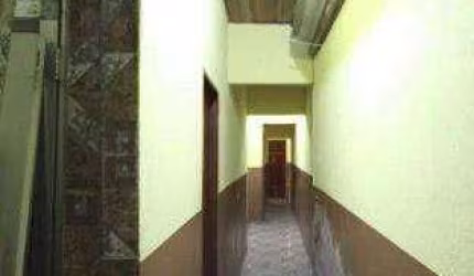 Sobrado com 15 dormitórios à venda, 150 m² por R$ 2.014.000,00 - Liberdade - São Paulo/SP