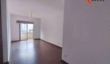 Apartamento com 3 dormitórios à venda, 100 m² por R$ 790.000,00 - Saúde - São Paulo/SP