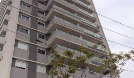 Studio com 1 dormitório à venda, 41 m² por R$ 477.000,00 - Vila Dom Pedro I - São Paulo/SP