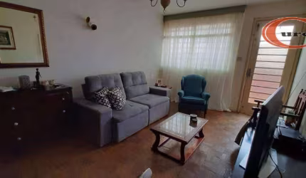 Sobrado com 3 dormitórios à venda por R$ 999.000,00 - Planalto Paulista - São Paulo/SP