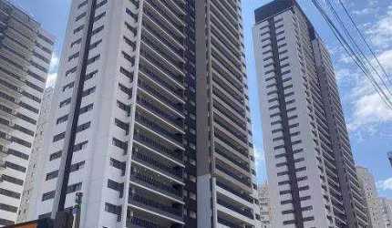 Apartamento com 3 dormitórios à venda, 123 m² por R$ 1.749.000,00 - Tatuapé - São Paulo/SP