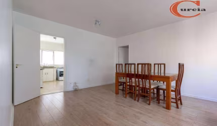 Apartamento com 2 dormitórios à venda, 75 m² por R$ 860.000,00 - Itaim - São Paulo/SP