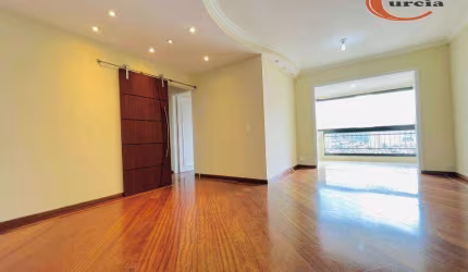 Apartamento com 3 dormitórios à venda, 94 m² por R$ 770.000,00 - Vila Santo Estéfano - São Paulo/SP