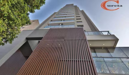 Apartamento com 2 dormitórios à venda, 60 m² por R$ 925.000,00 - Perdizes - São Paulo/SP