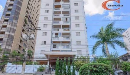 Apartamento com 2 dormitórios à venda, 68 m² por R$ 740.000,00 - Perdizes - São Paulo/SP