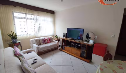 Apartamento com 3 dormitórios à venda, 80 m² por R$ 650.000,00 - Vila Guarani (Zona Sul) - São Paulo/SP