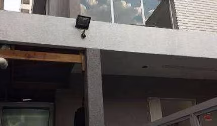 Sobrado à venda, 430 m² por R$ 2.699.000,00 - Vila Romana - São Paulo/SP