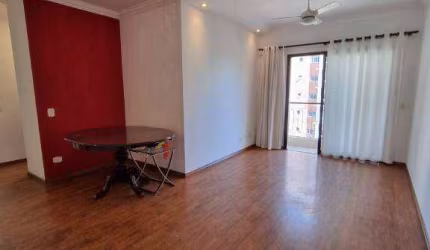 Apartamento com 2 dormitórios à venda, 70 m² por R$ 680.000,00 - Saúde - São Paulo/SP