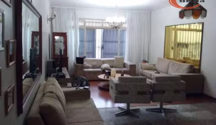 Casa à venda, 300 m² por R$ 780.000,00 - Parque Jabaquara - São Paulo/SP