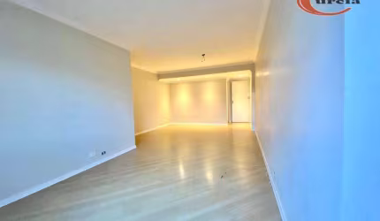 Apartamento com 3 dormitórios à venda, 97 m² por R$ 650.000,00 - Vila Clementino - São Paulo/SP