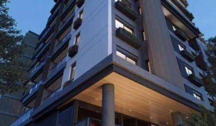 Apartamento com 3 dormitórios à venda, 129 m² por R$ 3.200.000,00 - Vila Mariana - São Paulo/SP