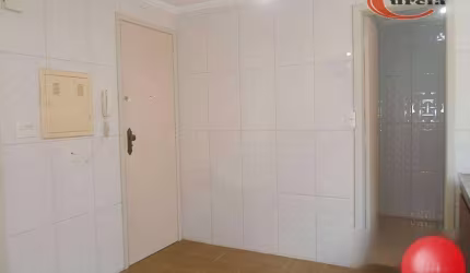 Apartamento com 2 dormitórios à venda, 85 m² por R$ 560.000,00 - Vila Mariana - São Paulo/SP