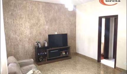 Sobrado com 3 dormitórios à venda, 154 m² por R$ 848.000,00 - Chácara Inglesa - São Paulo/SP