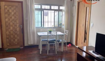 Casa com 3 dormitórios à venda, 180 m² por R$ 740.000,00 - Vila Erna - São Paulo/SP