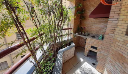 Apartamento à venda, 91 m² por R$ 800.000,00 - Saúde - São Paulo/SP