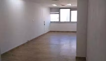 Sala à venda, 38 m² por R$ 286.000,00 - Jardim Paulistano - São Paulo/SP