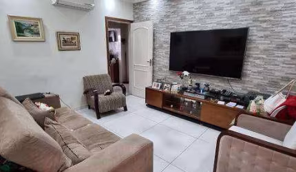 Casa com 2 dormitórios à venda, 107 m² por R$ 530.000,00 - Vila Mesquita - São Paulo/SP