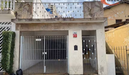 Casa com 5 dormitórios à venda, 104 m² por R$ 900.000 - Bosque da Saúde - São Paulo/SP