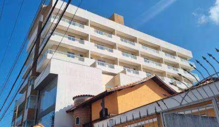 Apartamento com 1 dormitório à venda, 36 m² por R$ 270.000,00 - Vila Granada - São Paulo/SP