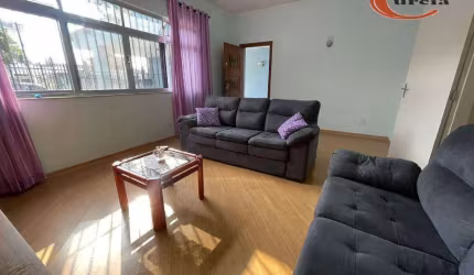 Sobrado com 3 dormitórios à venda, 165 m² por R$ 670.000,00 - Vila Moraes - São Paulo/SP