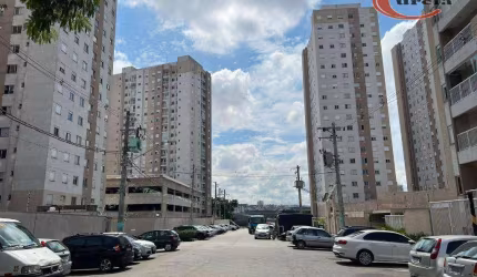 Apartamento com 2 dormitórios à venda, 40 m² por R$ 260.000,00 - Vila Prudente (Zona Leste) - São Paulo/SP
