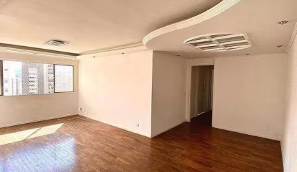 Apartamento com 3 dormitórios à venda, 126 m² por R$ 630.000,00 - Santana - São Paulo/SP