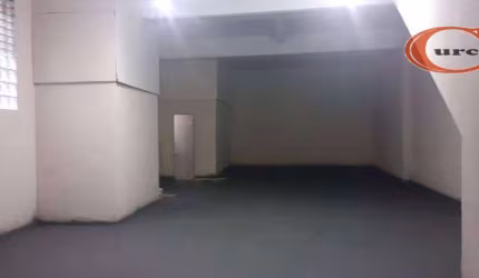 Loja para alugar, 130 m² por R$ 3.238,00/mês - Sacomã - São Paulo/SP