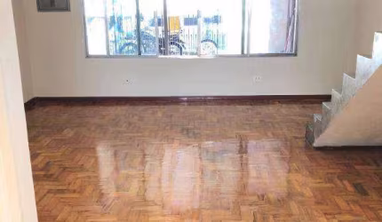 Sobrado com 3 dormitórios à venda, 138 m² por R$ 636.000,00 - Vila das Mercês - São Paulo/SP