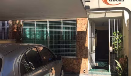 Sobrado com 3 dormitórios à venda, 197 m² por R$ 2.120.000,00 - Vila Madalena - São Paulo/SP