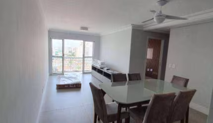 Apartamento com 3 dormitórios à venda, 98 m² por R$ 1.600.000,00 - Bosque da Saúde - São Paulo/SP
