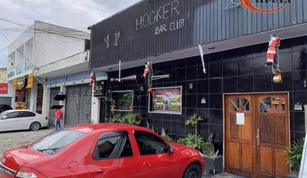 2 Salões comercial à venda por R$ 2.650.000 - Socorro - São Paulo/SP