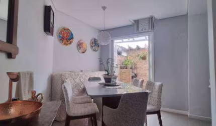 Apartamento com 2 dormitórios à venda, 67 m² por R$ 650.000,00 - Vila Guarani (Zona Sul) - São Paulo/SP