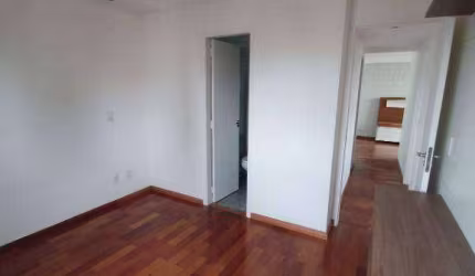 Apartamento à venda, 85 m² por R$ 815.000,00 - Bosque da Saúde - São Paulo/SP