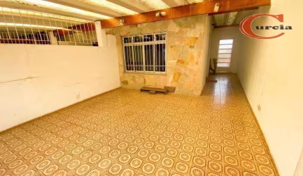 Casa com 4 dormitórios à venda, 205 m² por R$ 1.200.000,00 - Vila do Encontro - São Paulo/SP