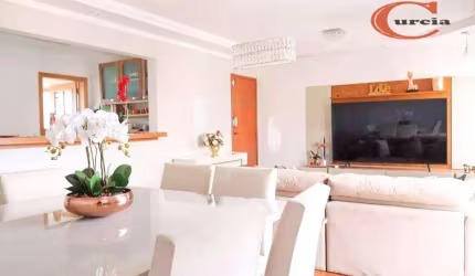 Cobertura com 3 dormitórios à venda, 225 m² por R$ 1.500.000,00 - Jabaquara - São Paulo/SP