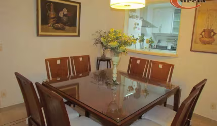 Apartamento com 3 dormitórios à venda, 98 m² por R$ 1.020.000,00 - Bosque da Saúde - São Paulo/SP