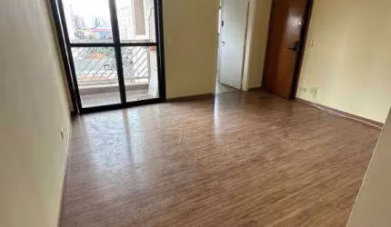 Apartamento com 2 dormitórios à venda, 55 m² por R$ 525.000,00 - Saúde - São Paulo/SP