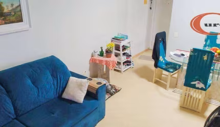 Apartamento com 2 dormitórios à venda, 70 m² por R$ 600.000,00 - Saúde - São Paulo/SP