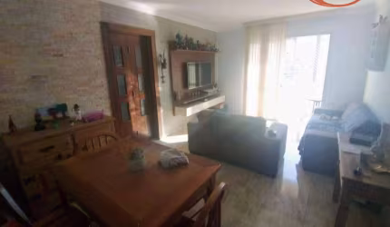 Apartamento com 2 dormitórios à venda, 70 m² por R$ 700.000,00 - Saúde - São Paulo/SP