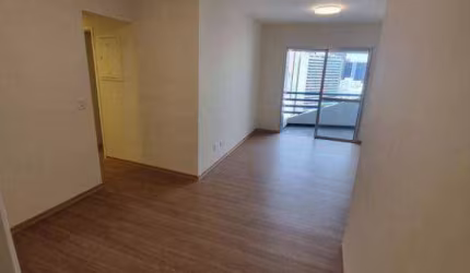 Apartamento com 3 dormitórios à venda, 79 m² por R$ 1.095.000 - Bela Vista - São Paulo/SP