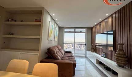 Apartamento com 3 dormitórios à venda, 85 m² por R$ 1.050.000,00 - Saúde - São Paulo/SP
