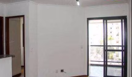 Apartamento à venda, 60 m² por R$ 795.000,00 - Moema - São Paulo/SP