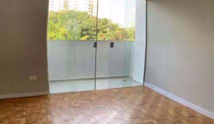 Apartamento com 2 dormitórios à venda, 73 m² por R$ 625.000,00 - Jabaquara - São Paulo/SP