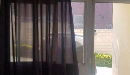 Sobrado com 2 dormitórios à venda, 60 m² por R$ 318.000,00 - Vila Carmosina - São Paulo/SP