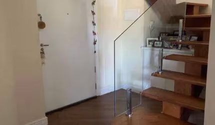 Cobertura Duplex com 2 Suítes à venda, 99 m² por R$ 562.000 - Jardim Parque Morumbi - São Paulo/SP