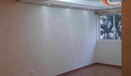 Apartamento com 3 dormitórios à venda, 98 m² por R$ 1.060.000,00 - Vila Mariana - São Paulo/SP