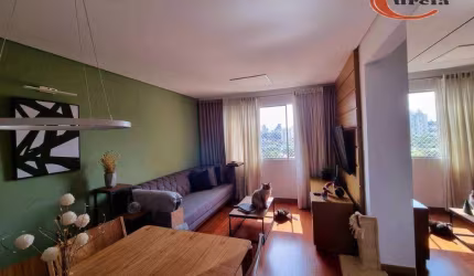 Apartamento com 2 dormitórios à venda, 90 m² por R$ 640.000,00 - Vila Mariana - São Paulo/SP