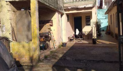 Casa com 4 dormitórios à venda, 400 m² por R$ 1.590.000,00 - Jardim Planalto - São Paulo/SP