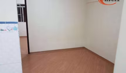 Apartamento com 1 dormitório à venda, 33 m² por R$ 175.000,00 - Campos Elíseos - São Paulo/SP